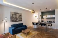 Le Confident - Grand T2 au coeur de Lyon - Chambres d’hôtes Lyon