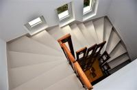 Double room level 3 - forest view