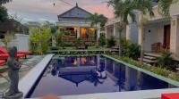 Puja Uluwatu Village - B&B