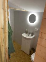 Domek letniskowy W Tawęcinie - Chambres d’hôtes Tawęcino