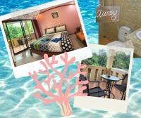 B&B Ban Ko Samet - MossMan House - Bed and Breakfast Ban Ko Samet