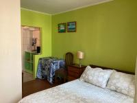 Mini loft cerca de Playa - Ferienwohnung Viña del Mar