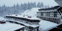 Snow Dreams 2 Grand Monastery - B&B