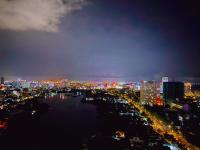 Apartment mit Seeblick