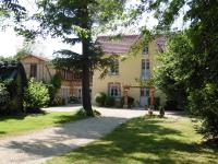 B&B Marciac - Domaine la jam - Bed and Breakfast Marciac