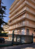 Appartement rooftop, première ligne, vue mer, 50m de plage du Midi - Bed and Breakfast Cannes