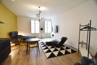 Appartement met 1 Slaapkamer