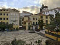 MURÇAS 74 - STUDIO APARTMENTS - B&B Funchal