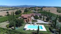 B&B Cortona - Il Fitto 10, Emma Villas - Bed and Breakfast Cortona