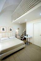 Maisonette-Vierbettzimmer