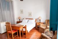 Habitación Doble Estándar