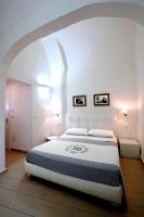 Doppelzimmer mit Balkon