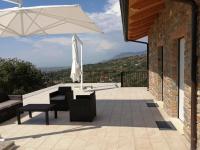 B&b Il Poggio Eccelso - Bed and Breakfast