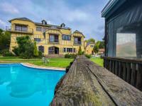 Letaba Cottages - B&B