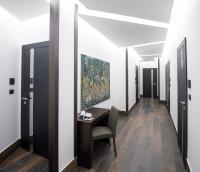 Chambre Double avec Baignoire Spa