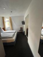 Cafe Moselterrasse - B&B Klotten