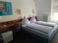 Cafe Moselterrasse - B&B Klotten