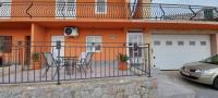 Apartment Anchi - B&B Segna