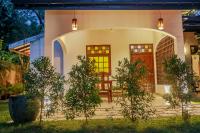 209 Nooit Gedacht - B&B Unawatuna