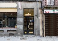 Pension Salamanca - B&B