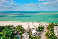Parrot Beach Cottages - Chambres d’hôtes