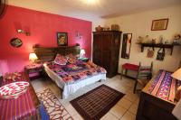 B&B Cholula - Majikal B&B - Frida - Bed and Breakfast Cholula