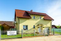 Pod Mewami - B&B Sianożęty