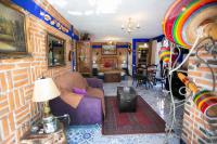 B&B Cholula - Majikal B&B - Diego Rivera - Bed and Breakfast Cholula