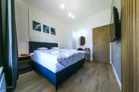 Apartment mit 1 Schlafzimmer