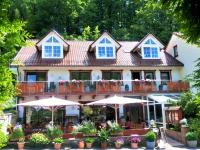 B&B Eschwege - Landhotel Fasanenhof - Bed and Breakfast Eschwege