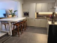 You, me and the sea - seaview groundfloor appartment - B&B