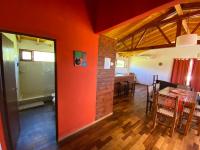 Cabaña El Churqui - Ferienwohnung