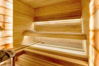 Villa de Jardin - B&B Svyatopetrivske