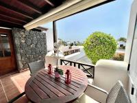 Carlos Park 51 - Ferienwohnung Playa Blanca