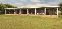 B&B Emalahleni - Riverside Farm - Bed and Breakfast Emalahleni