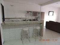 Apartamento confortável no centro da cidade - Bed and Breakfast Pau dos Ferros