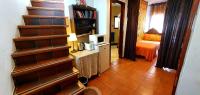 Deluxe Suite with Sea View