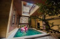 The Garuda Homestay Sanur - B&B Kelurahan Sanur