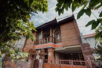 The Garuda Homestay Sanur - B&B