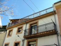 Apartamentos El Mirador - Chambres d’hôtes