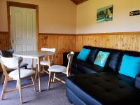 Cottage 2 Chambres Familial - Vue sur Campagne - Animaux Domestiques Admis