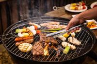 Special Offer - Premier + Breakfast for 2 + BBQ Couple Set
