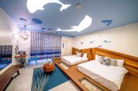 B&B Dongshan - 星湖森活 Star Lake Life in Nature - Bed and Breakfast Dongshan