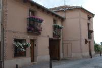 Villa Don Juan II - Ferienwohnung Segovia