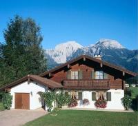 Fewo Drachllehen - Bed and Breakfast Schönau am Königssee