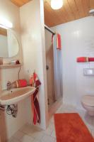 Appartement met Balkon
