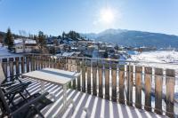 Casa Darschalè 11 - B&B Laax