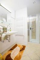 Appartement 2 Chambres - Vue sur Montagne 