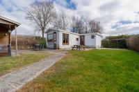 B&B Ouddorp - Chalet 41 - Haayse Bos Ouddorp - Not for companies - In the middle of nature near the beach - Bed and Breakfast Ouddorp