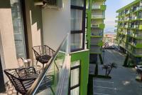 Koko Studio - Spa n Pool beach resort - B&B Mamaia